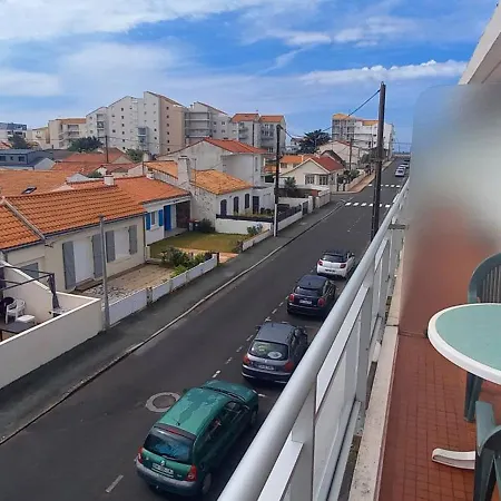 아파트 Appt 5 Personnes Des Demoiselles