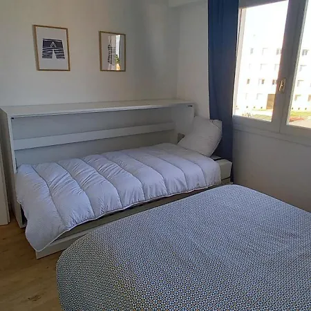 Appt 5 Personnes Des Demoiselles *