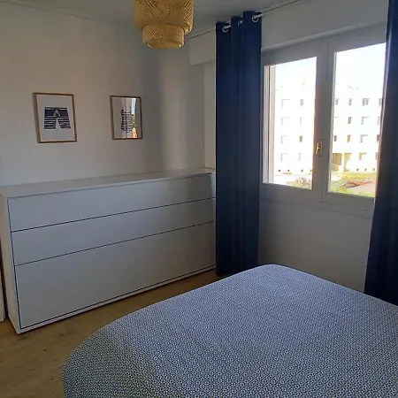 Appt 5 Personnes Des Demoiselles