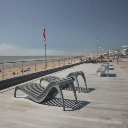 Lejlighed Appt 5 Personnes Des Demoiselles Saint-Hilaire-de-Riez