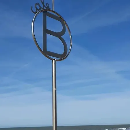 Appt 5 Personnes Des Demoiselles * Saint-Hilaire-de-Riez