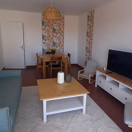 Lejlighed Appt 5 Personnes Des Demoiselles