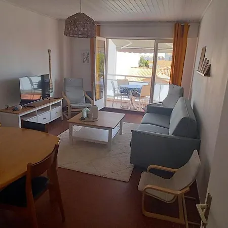 Appt 5 Personnes Des Demoiselles