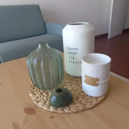 Appt 5 Personnes Des Demoiselles *