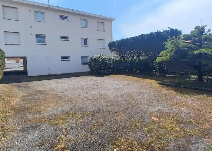 아파트 Appt 5 Personnes Des Demoiselles *