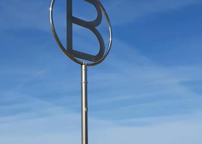 Appt 5 Personnes Des Demoiselles * 생 힐레르 드 리에