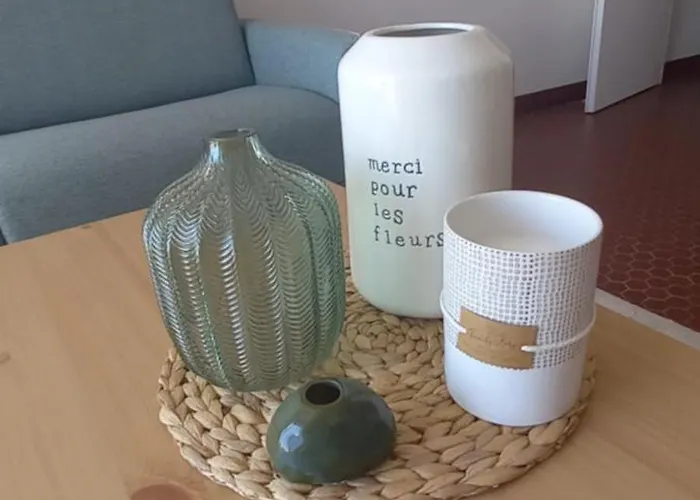 Appt 5 Personnes Des Demoiselles *