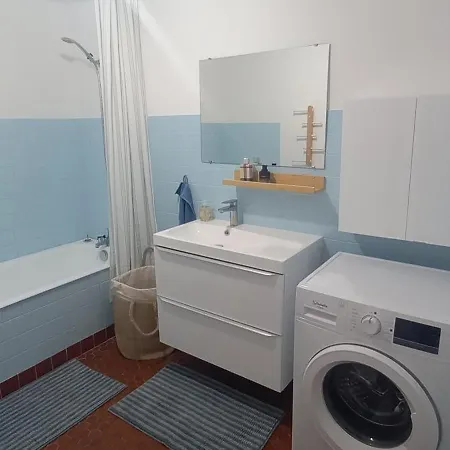 Appt 4 Personnes Des Demoiselles Apartmán