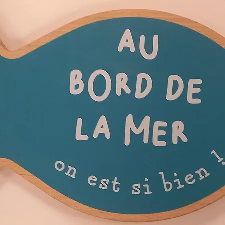 Appt 5 Personnes Des Demoiselles * Сент-Илер-де-Рье