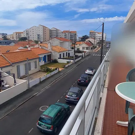 Apartmán Appt 4 Personnes Des Demoiselles