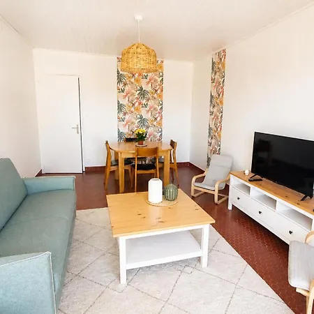 Daire Appt 5 Personnes Des Demoiselles