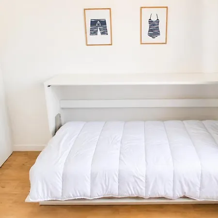 Appt 5 Personnes Des Demoiselles