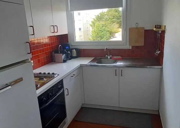 Appt 5 Personnes Des Demoiselles Апартаменты