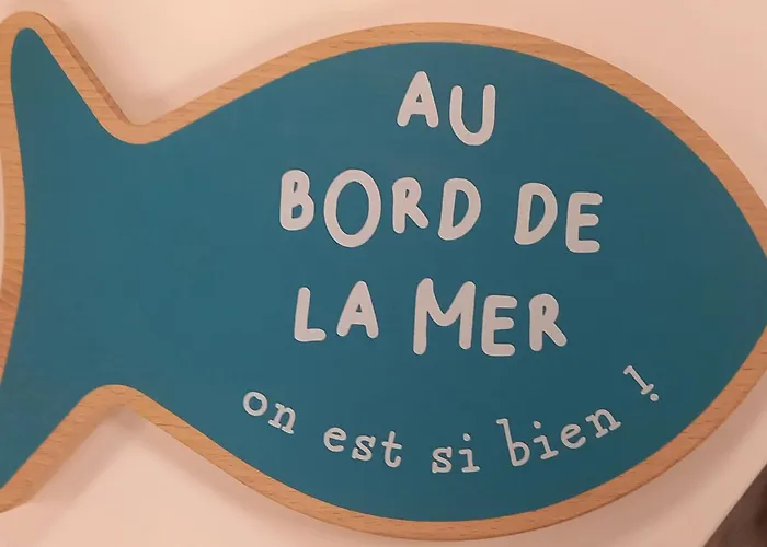 Appt 5 Personnes Des Demoiselles * Сент-Илер-де-Рье