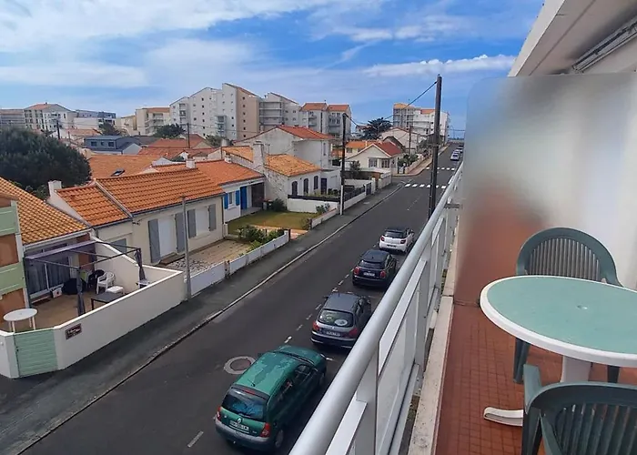 Апартаменты Appt 5 Personnes Des Demoiselles