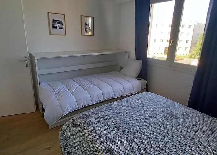 Appt 5 Personnes Des Demoiselles *