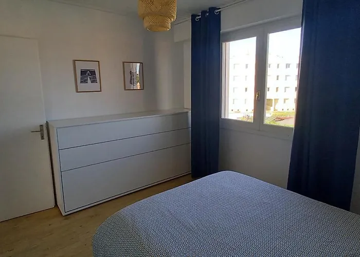 Appt 5 Personnes Des Demoiselles