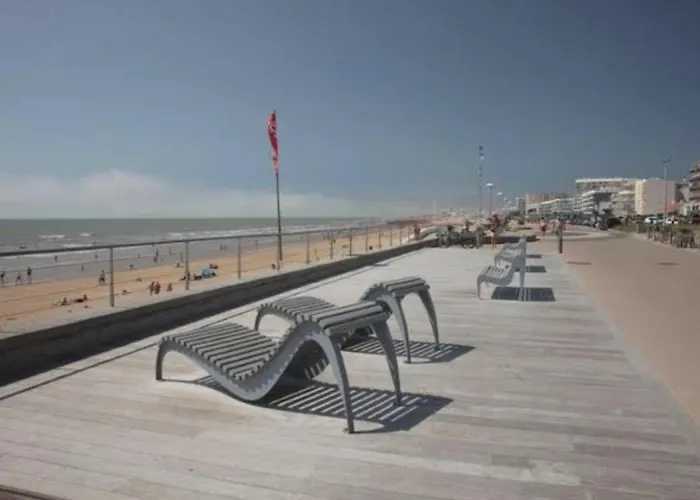 Апартаменты Appt 5 Personnes Des Demoiselles Сент-Илер-де-Рье